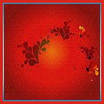 花纹