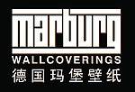 德国玛堡壁纸标志