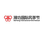 潍坊国际风筝节标志