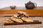 酥饼 烧饼 糕点