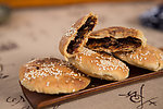 酥饼 烧饼 糕点