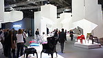 米兰家具展