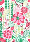 花布