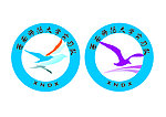 学校实习队徽