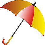 雨伞