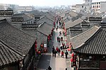 扬州东关街