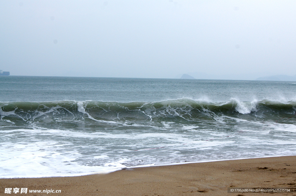 海浪