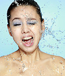 水妆
