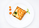 创意美食
