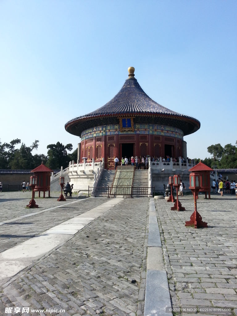 天坛