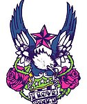 服装印花设计
