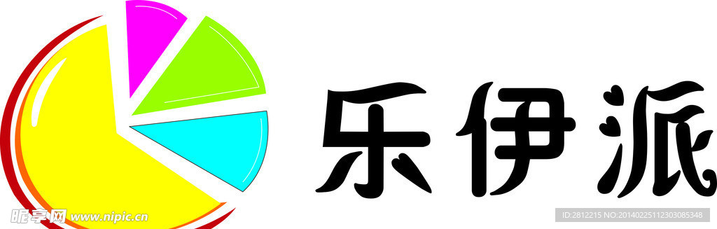 乐伊派标志