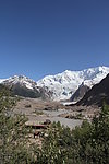 西藏风景