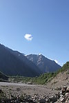 西藏风景