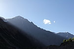 西藏风景
