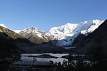 西藏风景