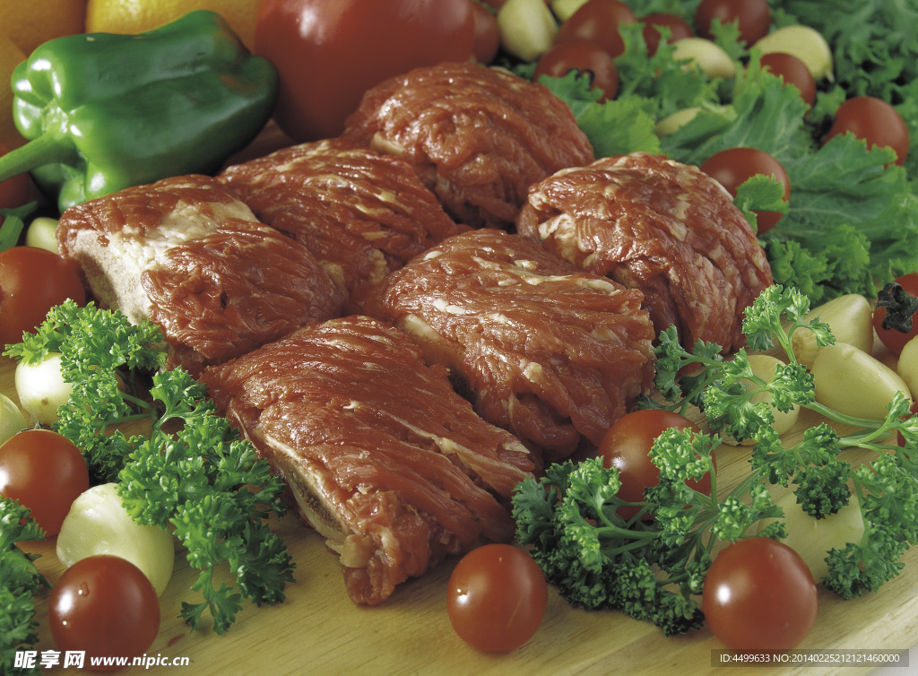 牛肉