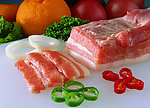 五花肉