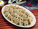 饺子