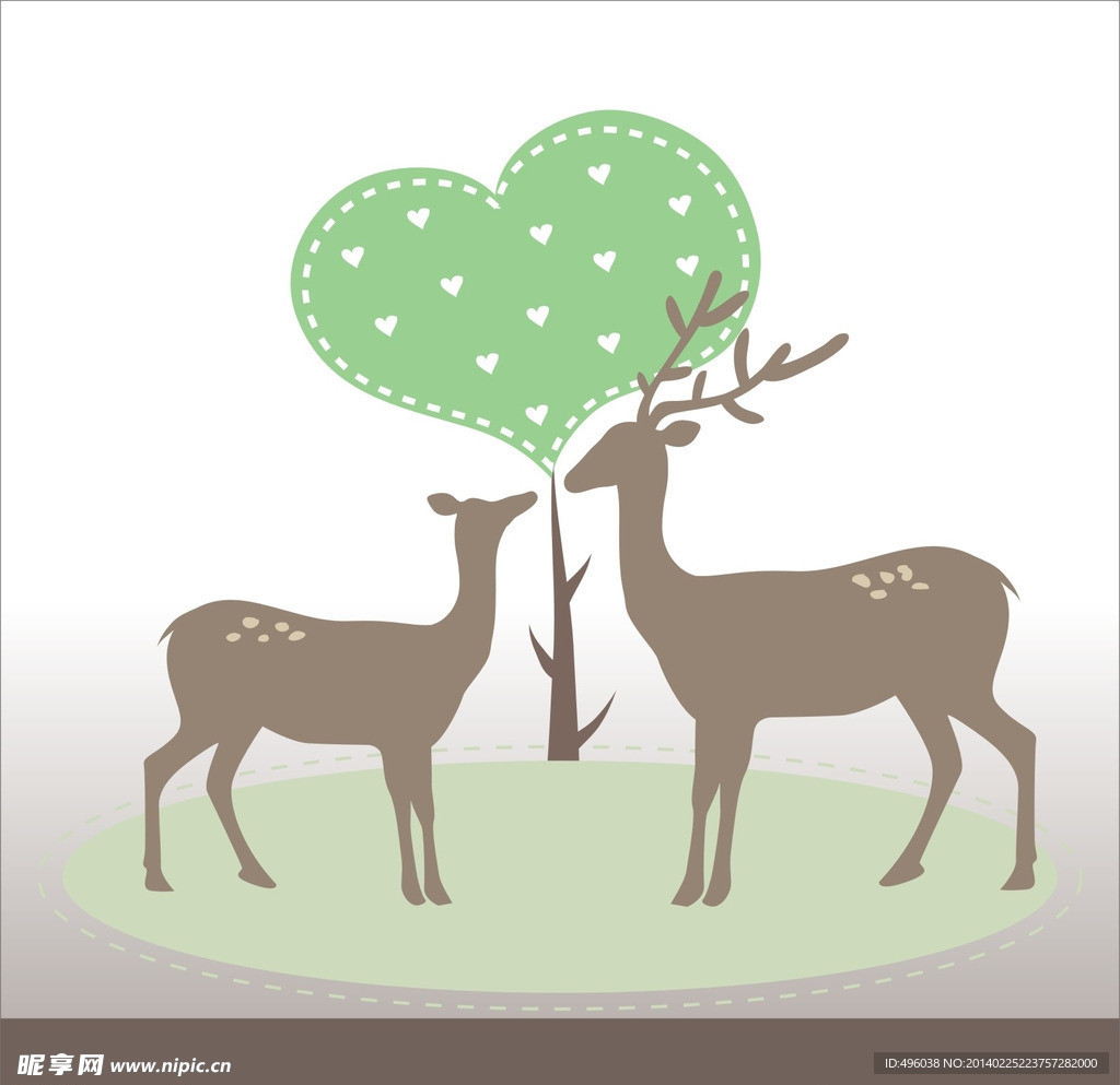 爱心
