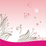 春天