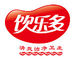 饮乐多标志