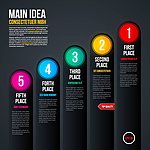 idea创意图标
