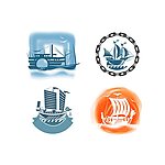 航海标志