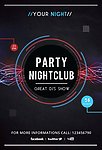 PARTY海报