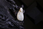和田玉雕刻 和田玉
