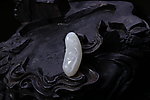 和田玉雕刻 和田玉