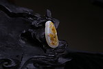 和田玉雕刻 和田玉
