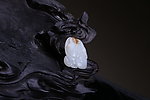 和田玉雕刻 和田玉