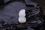 和田玉雕刻 和田玉