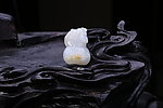 和田玉雕刻 和田玉