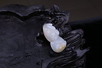 和田玉雕刻 和田玉