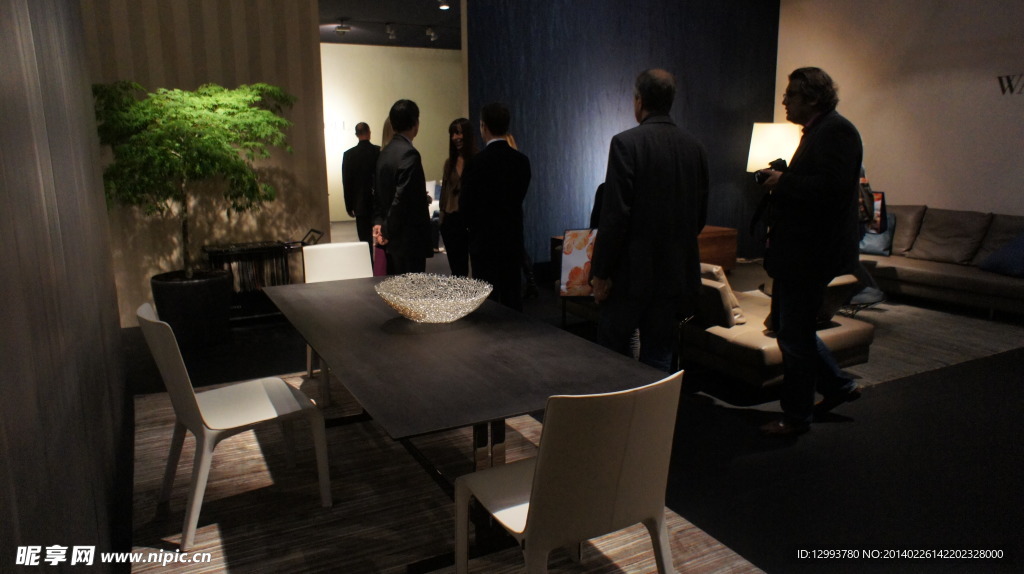国外展会