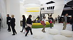 国外展会 米兰家具展