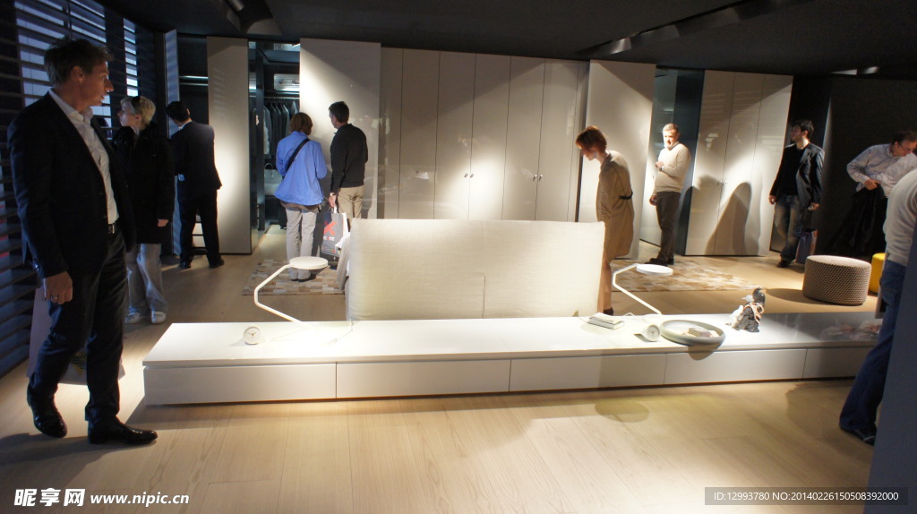 国外展会