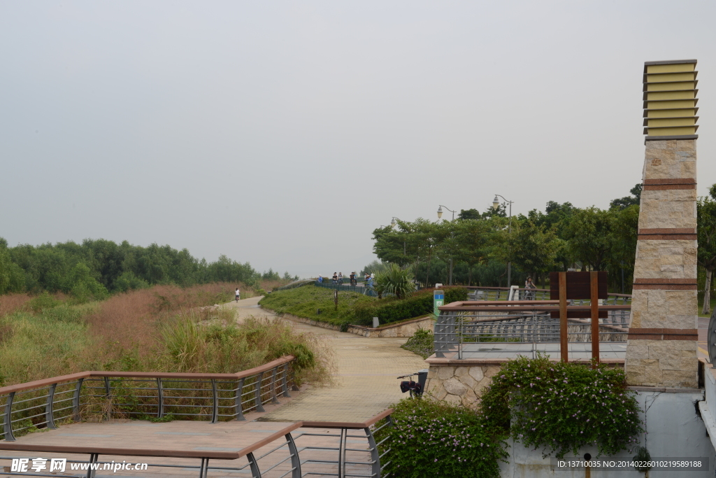 深圳湾