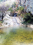 云阳山