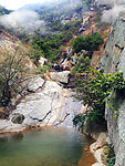 云阳山