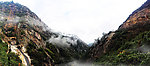 云阳山