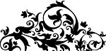 花纹