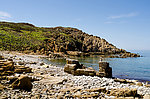 海岸风景