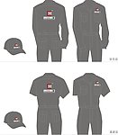 工作服