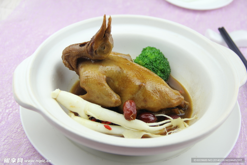 乳鸽