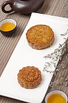 月饼