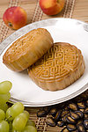 月饼