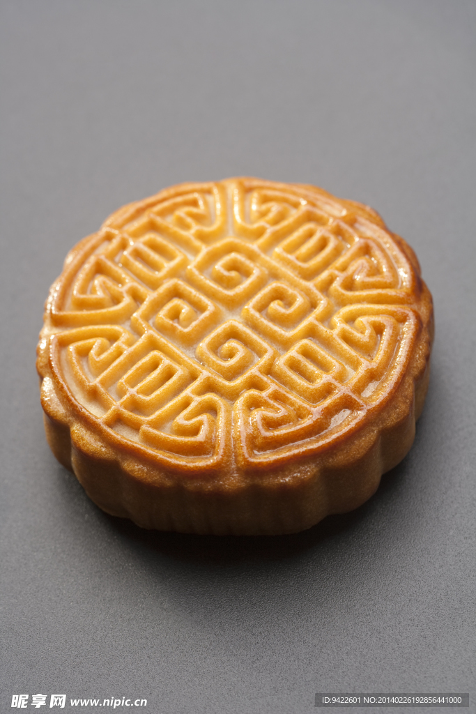月饼